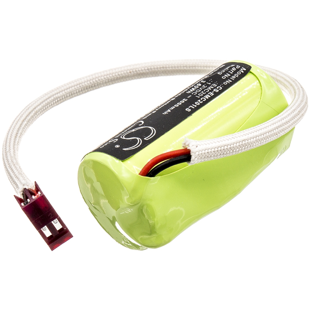 Baterie cameră de securitate acasă Lithonia CS-EMC201LS