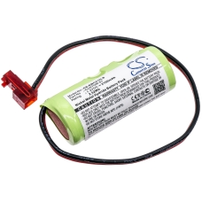 Înlocuire compatibilă pentru bateria Saft 009S00-MZ,643813-2,BCN1100WP,CUSTOM-33,CUSTOM-51...