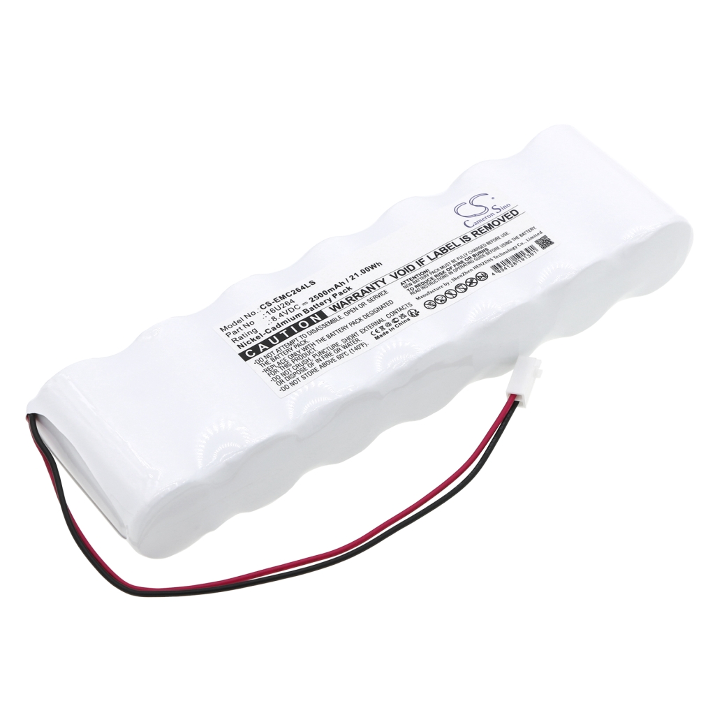 Baterie cameră de securitate acasă Dual-lite CS-EMC264LS