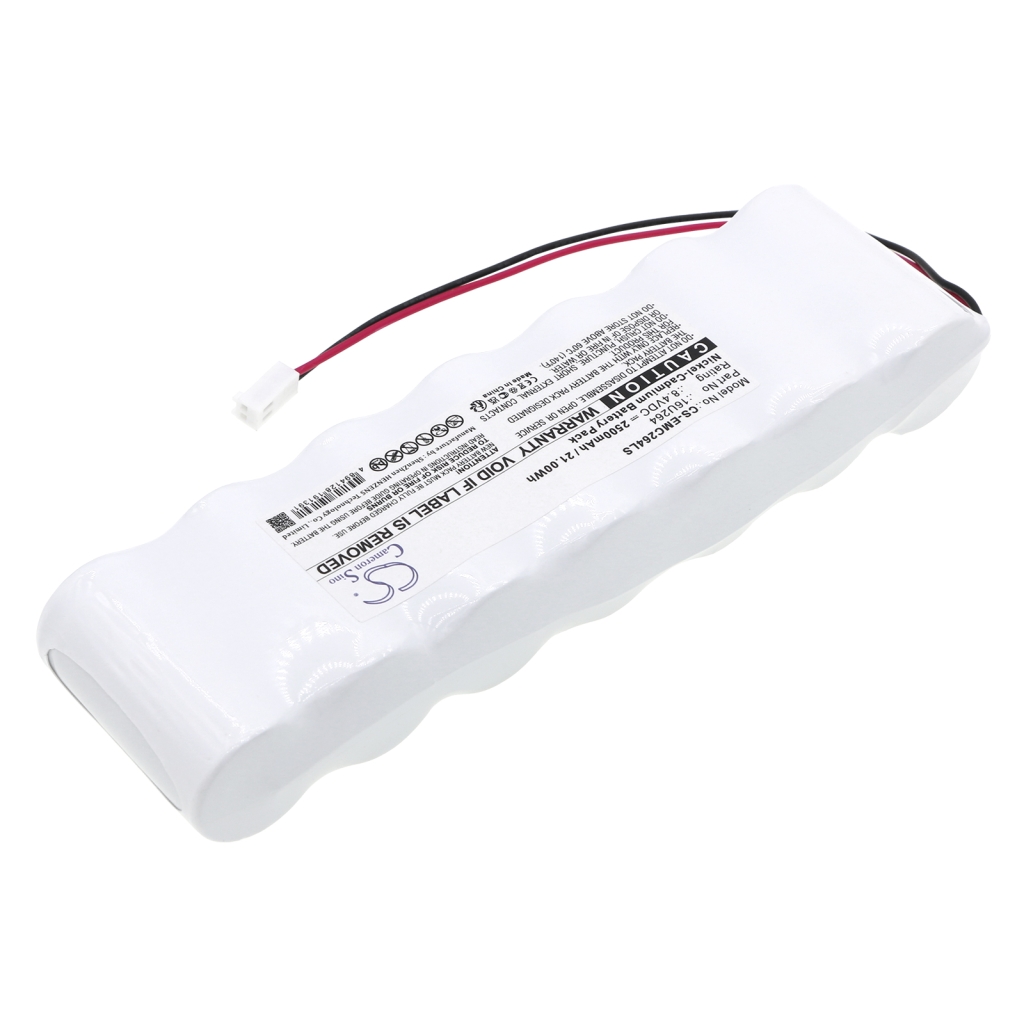 Baterie cameră de securitate acasă Dual-lite CS-EMC264LS