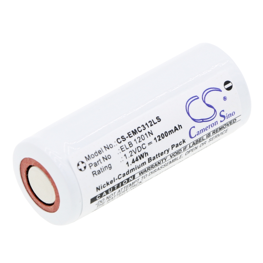 Baterie cameră de securitate acasă Lithonia CS-EMC312LS