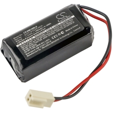Înlocuire compatibilă pentru bateria Neptolux 175-8070,2ICP/16/25/46 2S1P