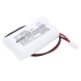Baterie cameră de securitate acasă Lumapro CS-EMC468LS
