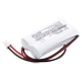 Baterie cameră de securitate acasă Lumapro CS-EMC468LS