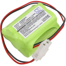 Înlocuire compatibilă pentru bateria Prescolite ENB06006,NIC0099