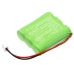 Baterie cameră de securitate acasă Nora lighting CS-EMC612LS