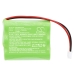 Baterie cameră de securitate acasă Nora lighting CS-EMC612LS