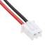 Baterie cameră de securitate acasă Nora lighting CS-EMC612LS