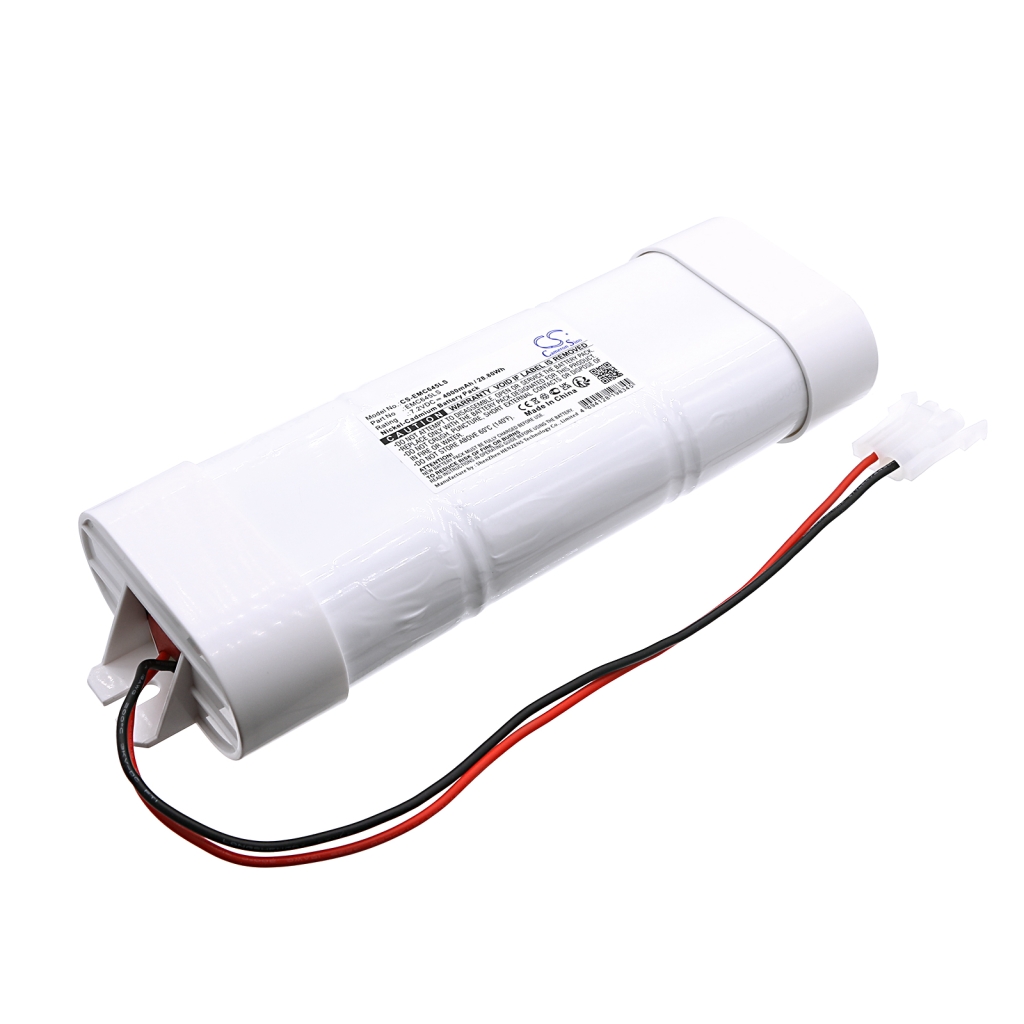 Baterie cameră de securitate acasă CS-EMC645LS