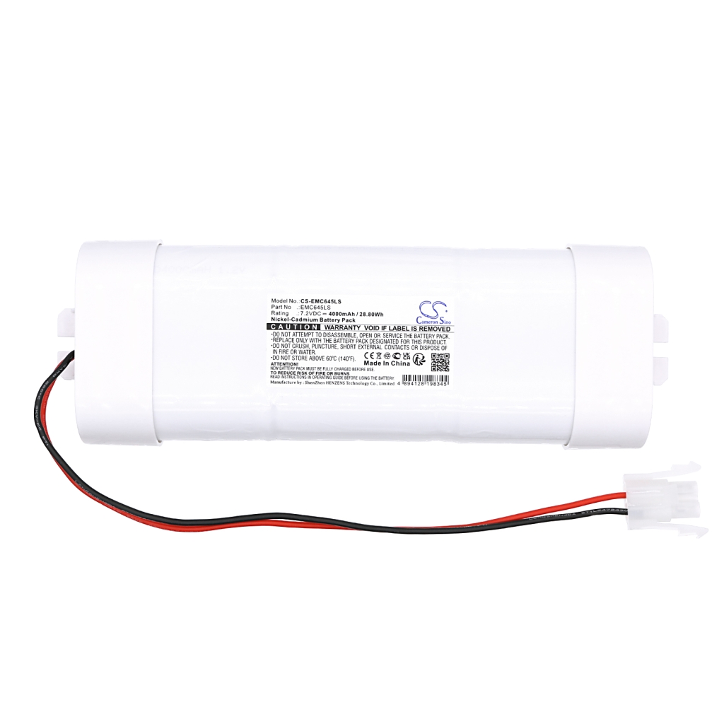 Baterie cameră de securitate acasă CS-EMC645LS
