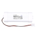 Baterie cameră de securitate acasă CS-EMC645LS