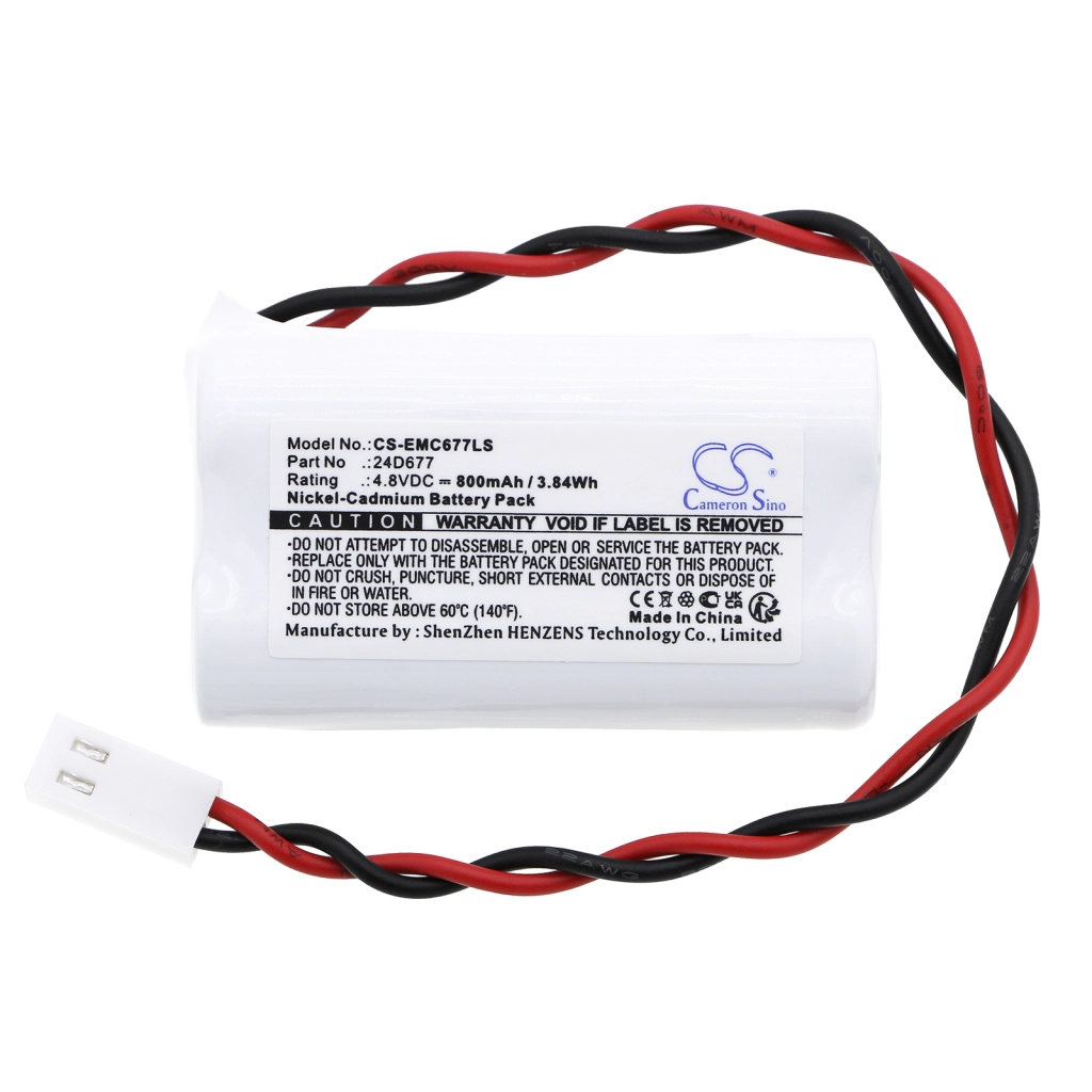 Dual-lite LM68DI