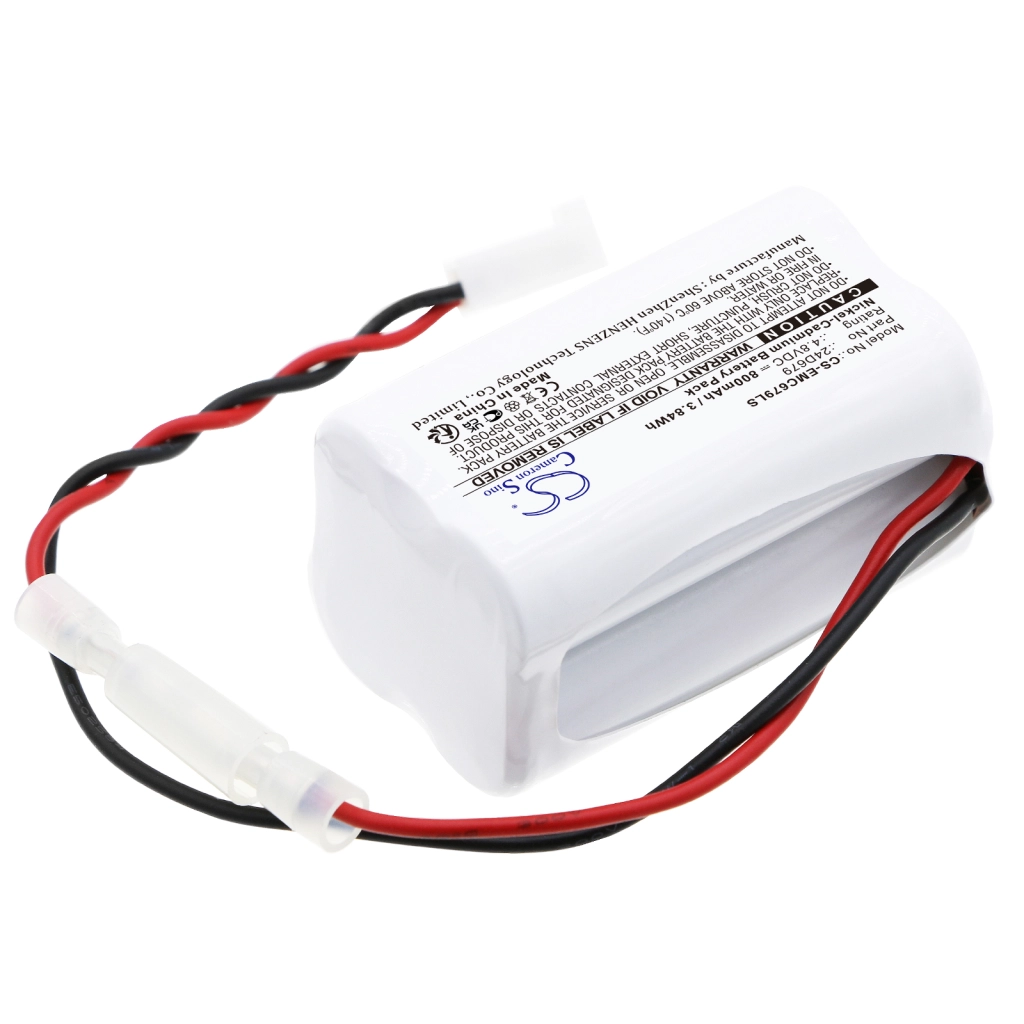 Baterie cameră de securitate acasă Dual-lite CS-EMC679LS