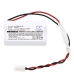 Baterie cameră de securitate acasă Dual-lite CS-EMC679LS