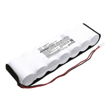 Înlocuire compatibilă pentru bateria Dual-Lite 784H68,D-SC 1800BT