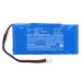 Baterie cameră de securitate acasă Dual-lite CS-EMC720LS