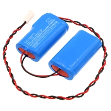 Înlocuire compatibilă pentru bateria Dual-Lite 784H75