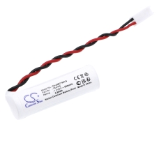 Înlocuire compatibilă pentru bateria Dual-Lite 784H65,93050476,H-AA850BT-2695