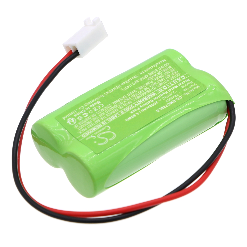 Baterie cameră de securitate acasă Dual-lite CS-EMC786LS