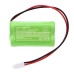 Baterie cameră de securitate acasă Dual-lite CS-EMC786LS
