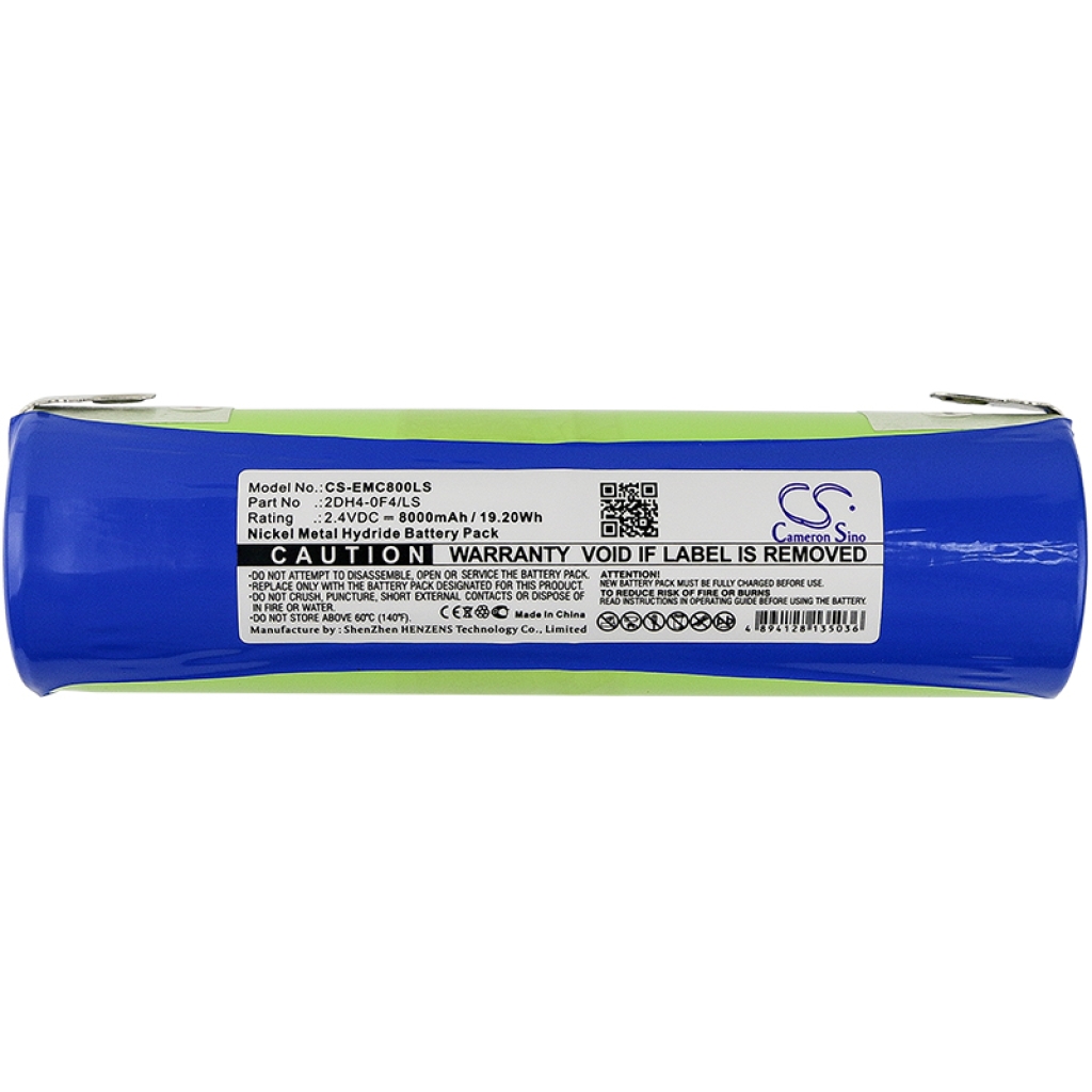 Înlocuire compatibilă pentru bateria Yuasa 