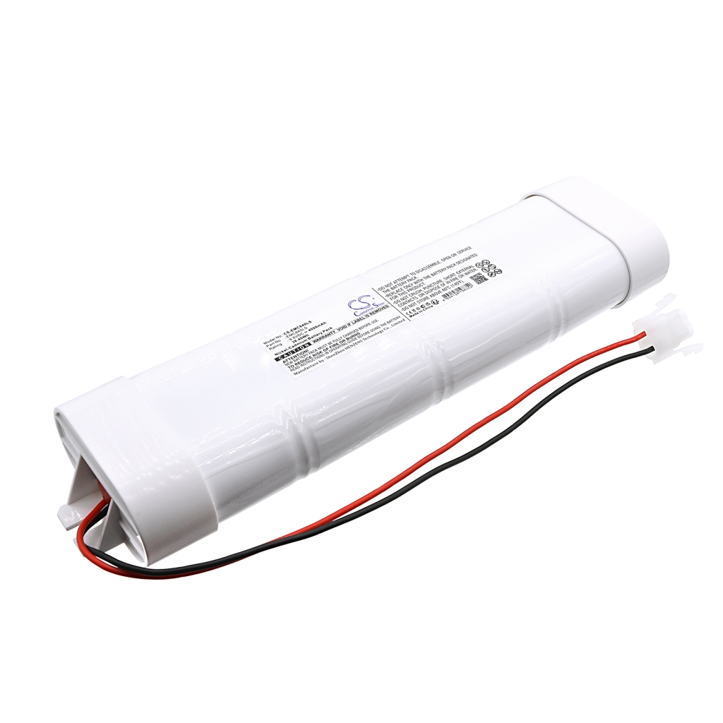 Baterie cameră de securitate acasă CS-EMC840LS