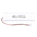 Baterie cameră de securitate acasă CS-EMC840LS