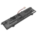 Baterii pentru laptop Haier M1 LP14123 (CS-EMK110NB)