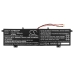Baterii pentru laptop Haier M1 LP14123 (CS-EMK110NB)