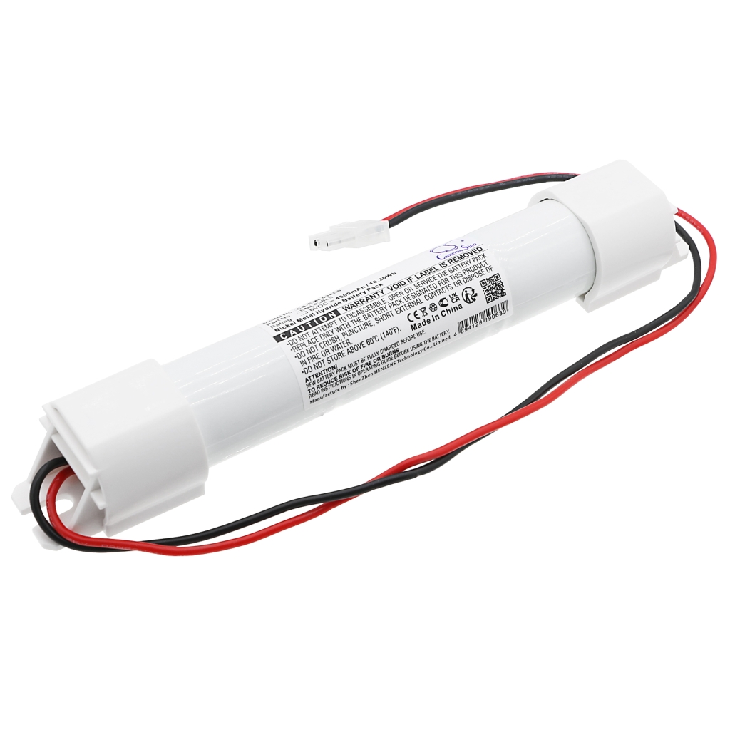Baterie cameră de securitate acasă CS-EML038LS