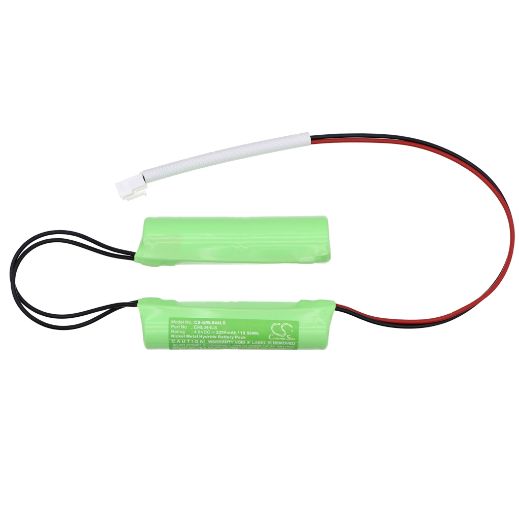 Baterie cameră de securitate acasă CS-EML044LS