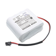 Înlocuire compatibilă pentru bateria Emtek 9020026