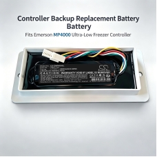 Înlocuire compatibilă pentru bateria Emerson 7863-120