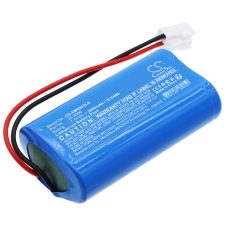 Înlocuire compatibilă pentru bateria  25-9000