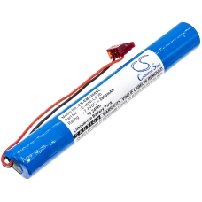 Înlocuire compatibilă pentru bateria Environment E-MINI-LXOB