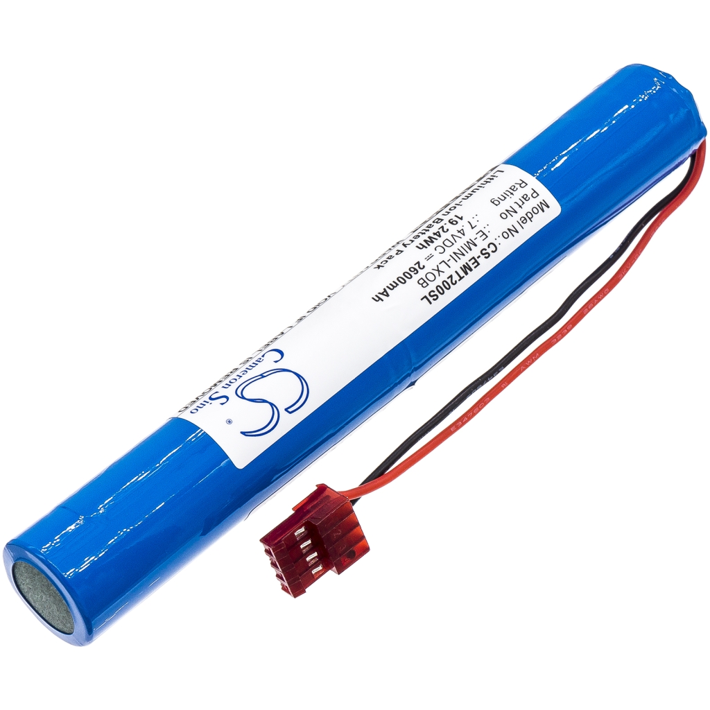 Înlocuire compatibilă pentru bateria Environment E-MINI-LXOB