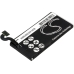 Baterie telefon mobil Sony Ericsson Pepper (CS-EMT270SL)