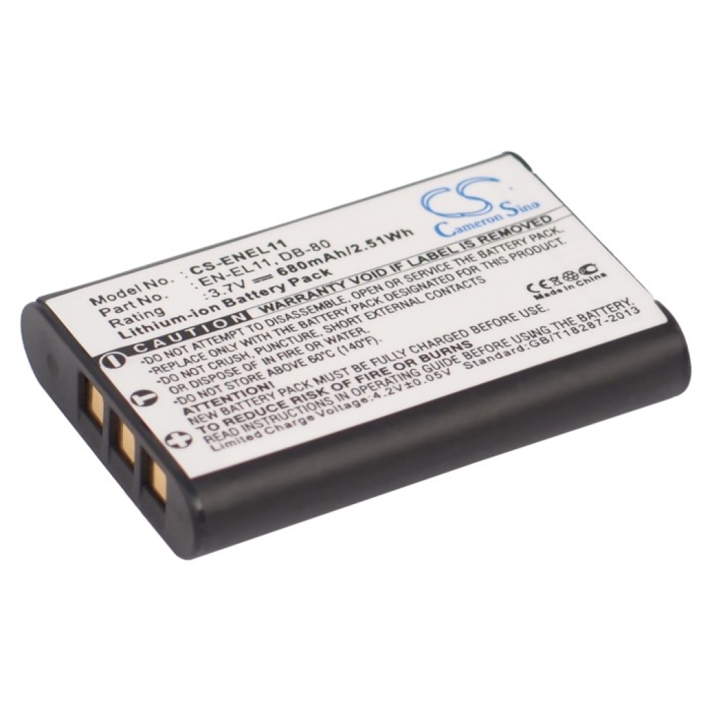 Încărcător de birou Base CS-ENEL11