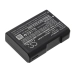 Camera Battery Nikon D5100
