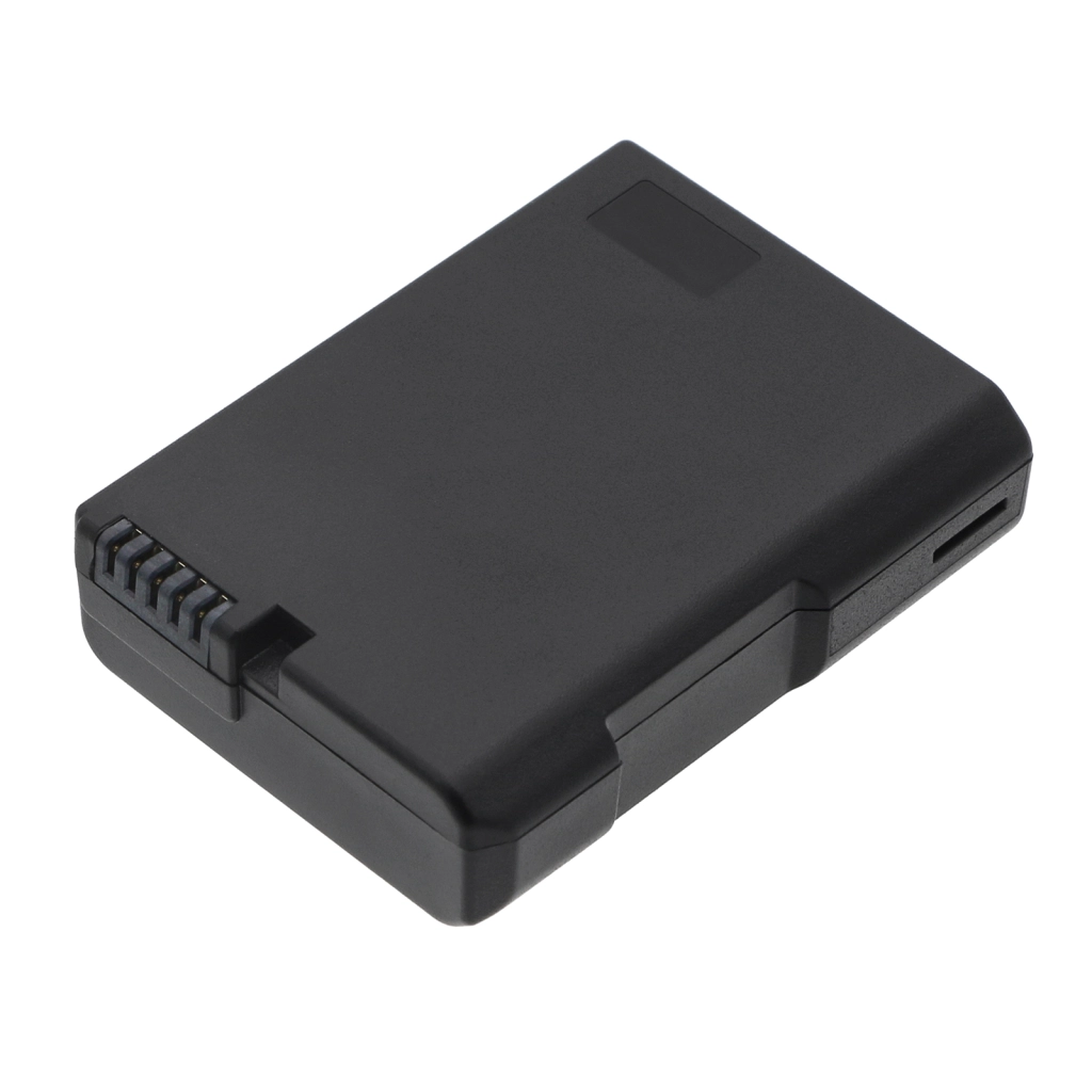 Camera Battery Nikon D5100