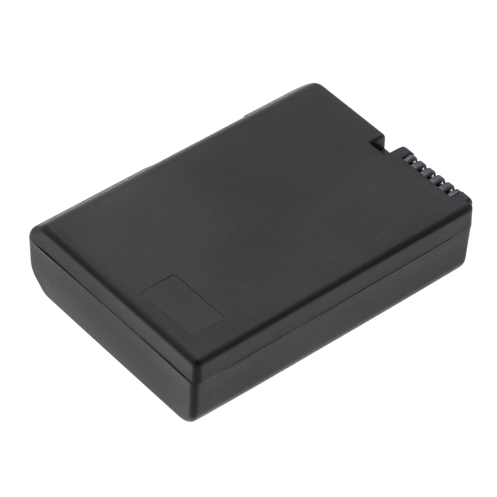 Camera Battery Nikon D5100