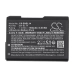 Camera Battery Nikon D5100