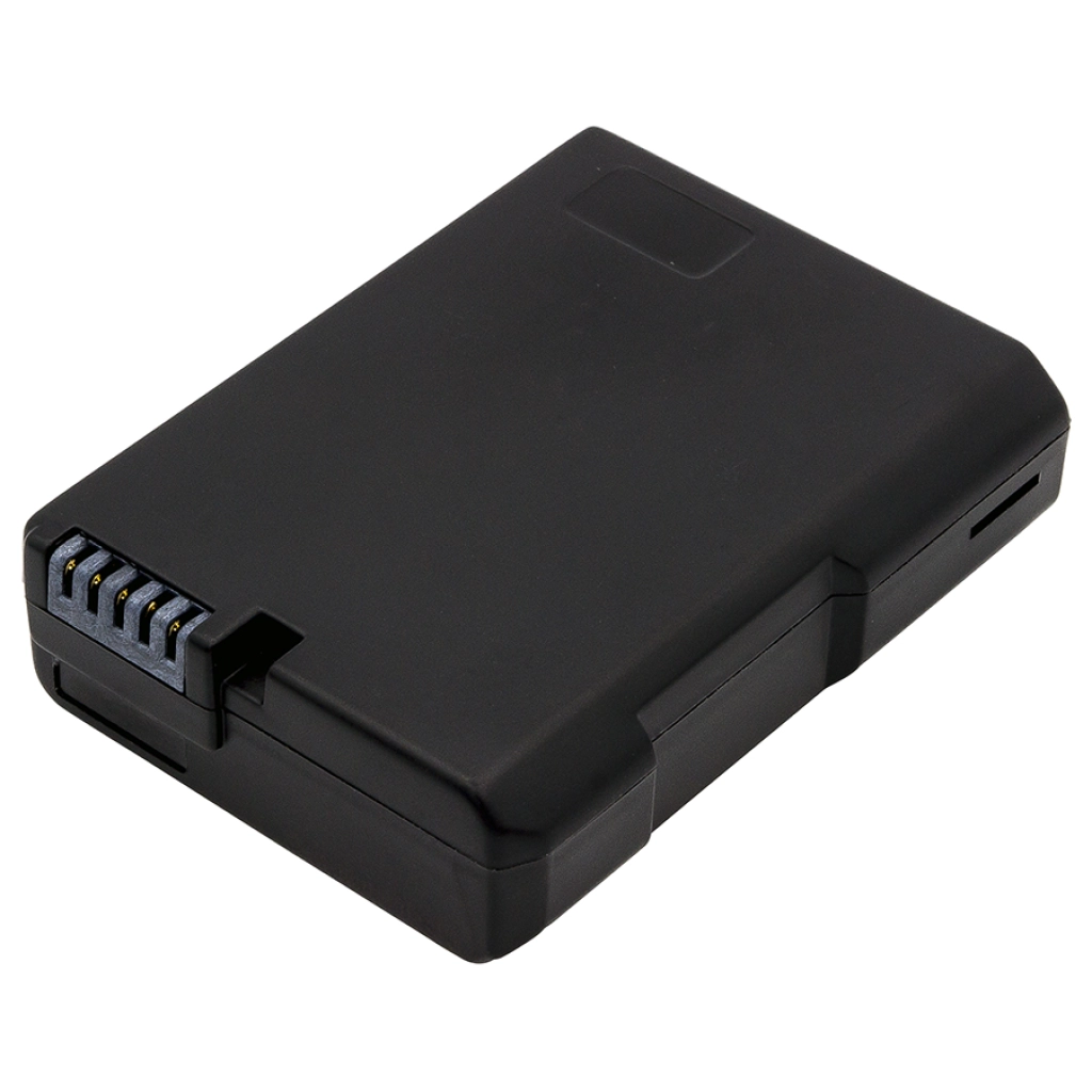 Camera Battery Nikon D3100