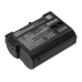 Battery Replaces EN-EL15c