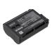 Battery Replaces EN-EL15c