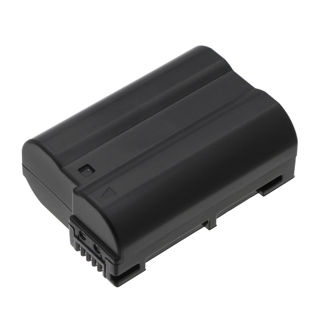 Battery Replaces EN-EL15c