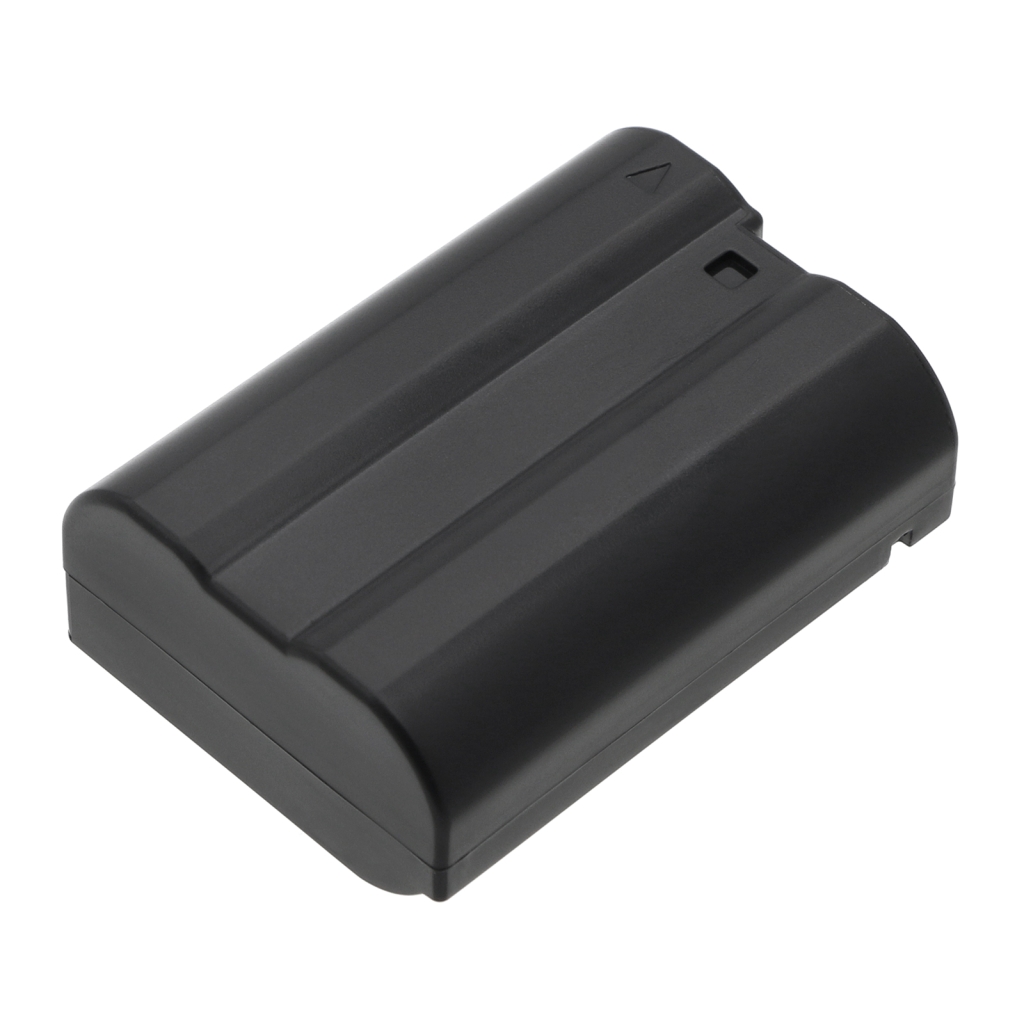Battery Replaces EN-EL15c