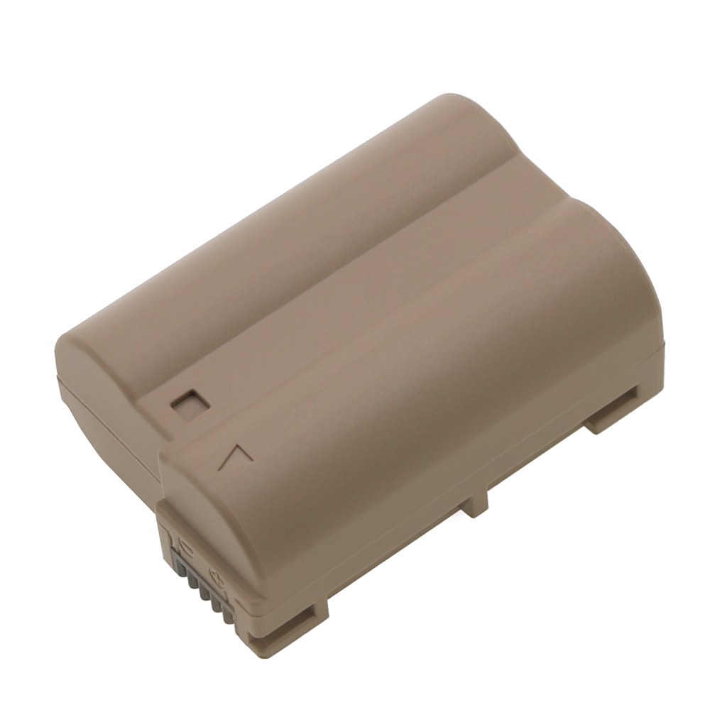 Battery Replaces EN-EL15c
