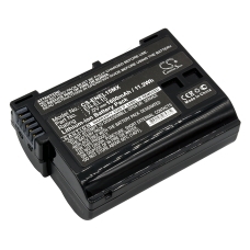 Înlocuire compatibilă pentru bateria NIKON EN-EL15,EN-EL15A,EN-EL15B,EN-EL15C