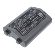Battery compatibleWith Nikon